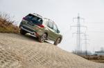 Subaru Forester e-Boxer 2019 года (WW)